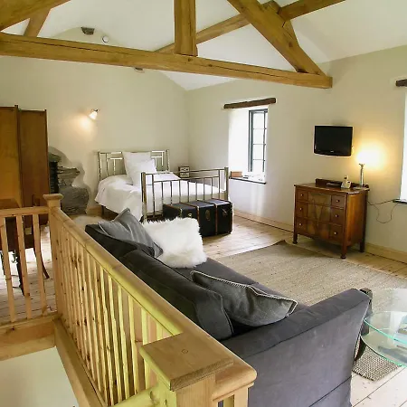 Po House Chapel Casa vacanze Whitbeck
