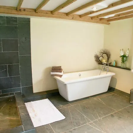 Casa vacanze Po House Chapel Whitbeck