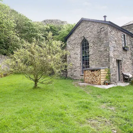 Po House Chapel Casa vacanze