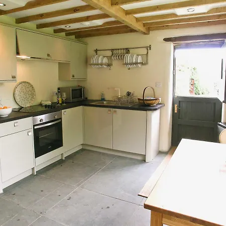 Casa vacanze Po House Chapel Whitbeck